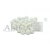 Koraliki  plastikowe opalizujące,perłowe 10mm /  op.80szt.  ALIGA PJ-0836